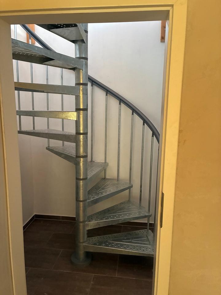 Thumbnail-Neu renovierte DG Wohnung 120 m2 mit Sauna in Berschweiler bei Ba
