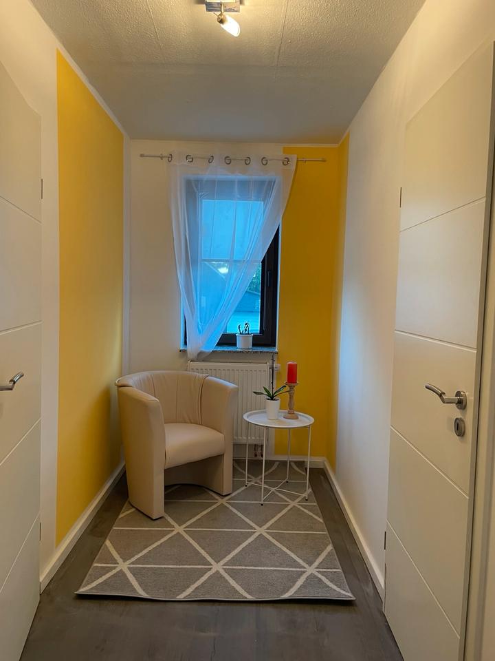 Thumbnail-Ferienwohnung am Rennsteig Urlaub Ski