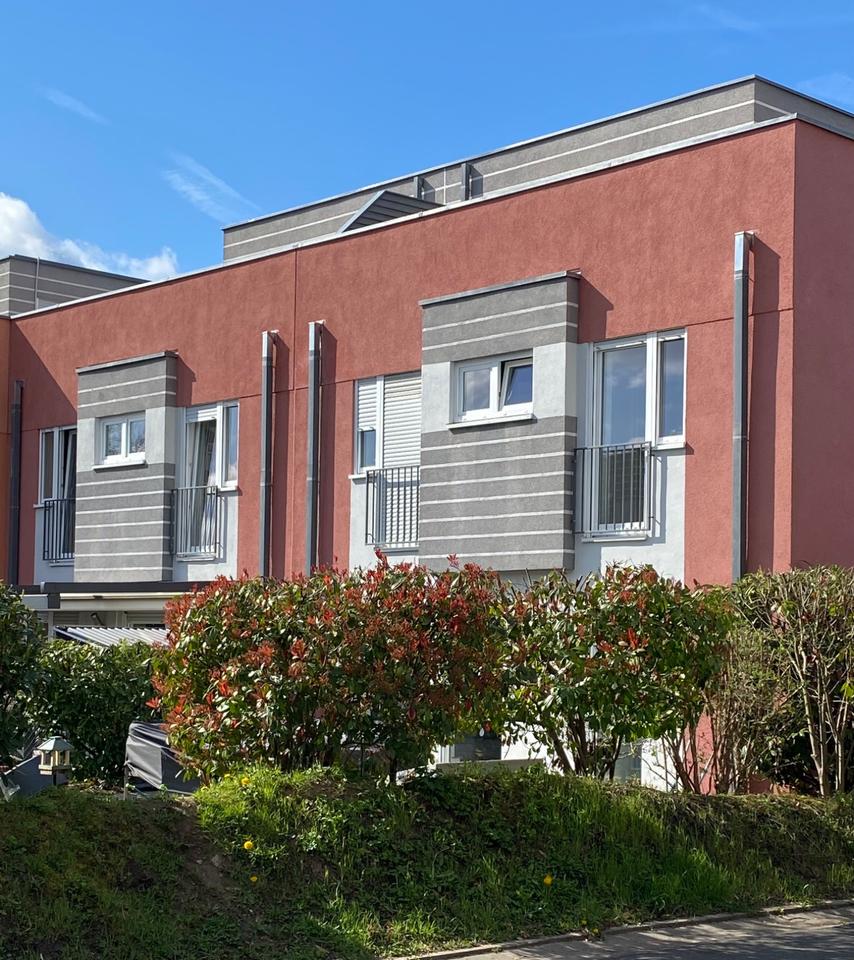 Thumbnail-Bevorzugt Wohnen - Reihenhaus im Penthouse-Stil mit Dachterrasse