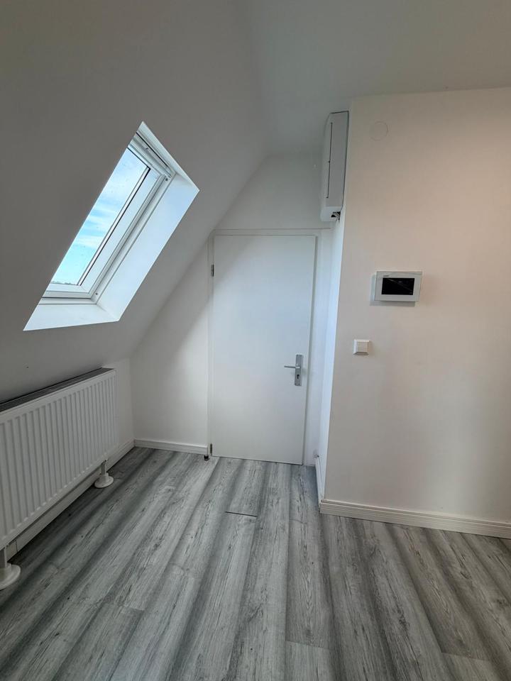 Thumbnail-Helle Dachgeschosswohnung