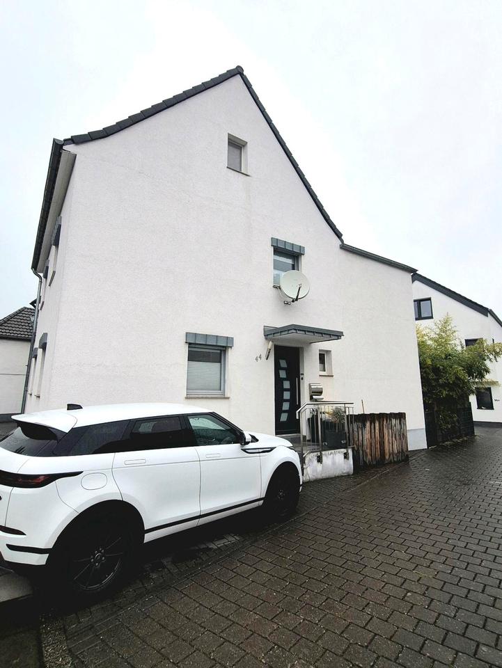 Thumbnail-Einfamilienhaus in Troisdorf-Kriegsdorf