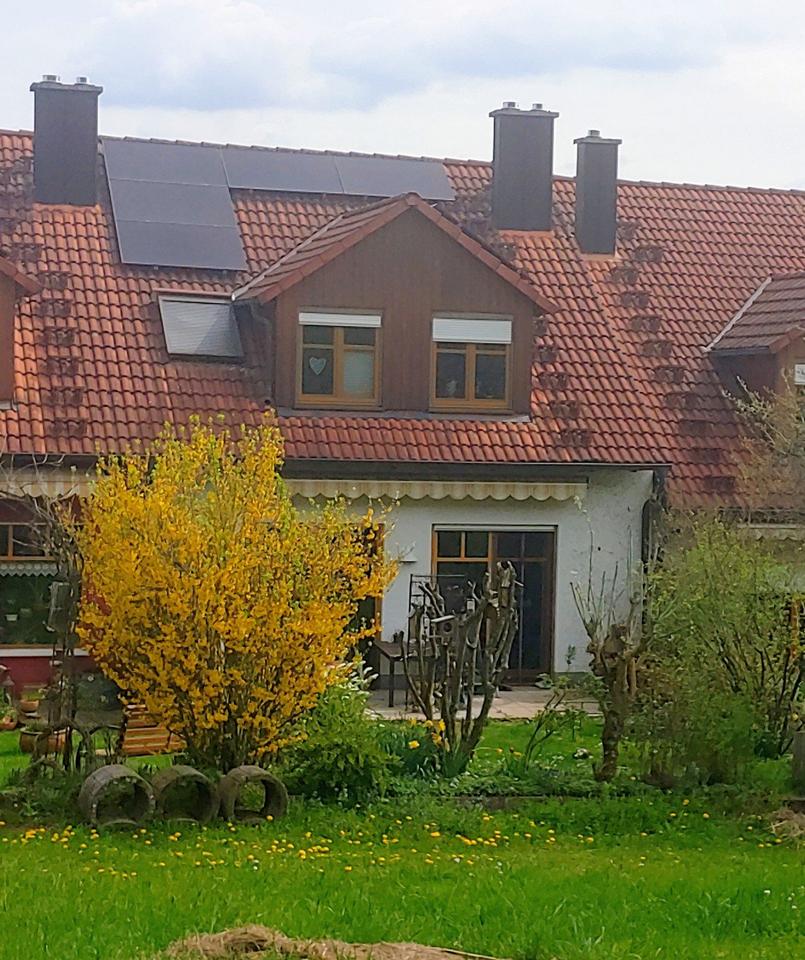 Thumbnail-Haus mit Garten