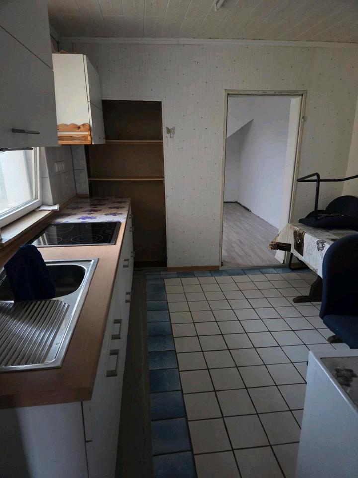 Thumbnail-Wohnung zu vermieten