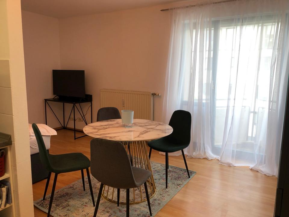 Thumbnail-Wohnung nähe Klinikum Fulda zu verkaufen