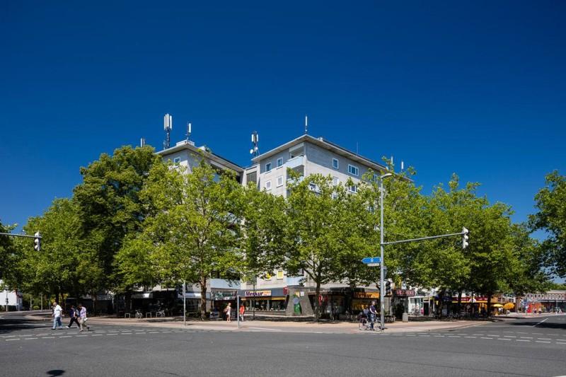 Thumbnail-Perfekt für mich: ansprechendes 1-Zimmer-Appartment