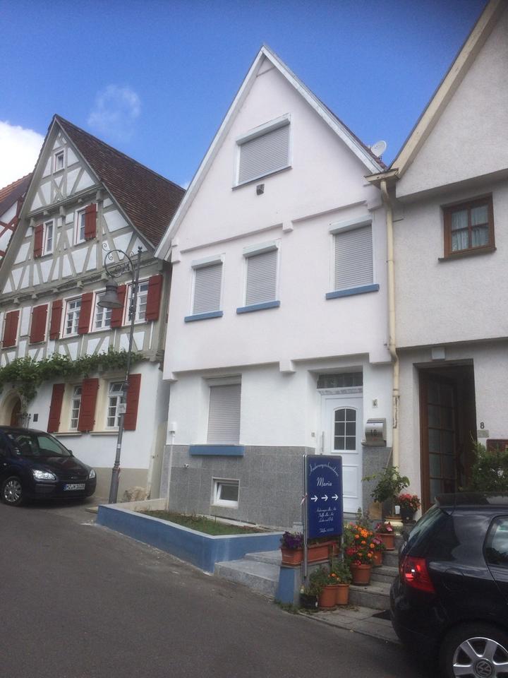 Thumbnail-Schönes Stadthaus in Waiblingen-Mitte!
