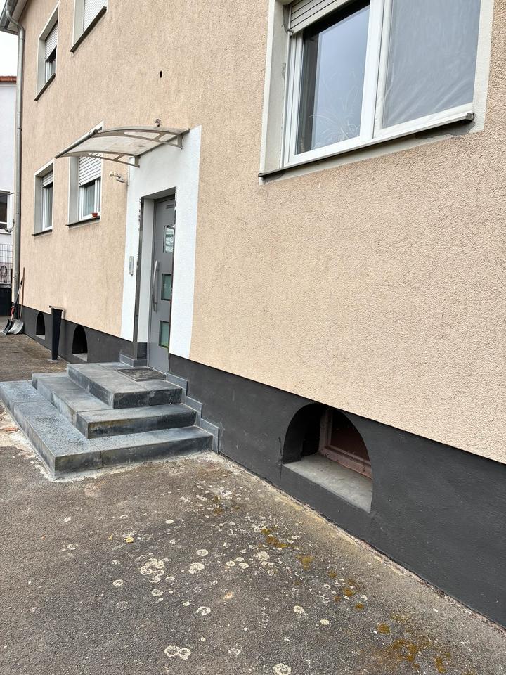 Thumbnail-Mehrfamilienhaus als Kapitalanlage