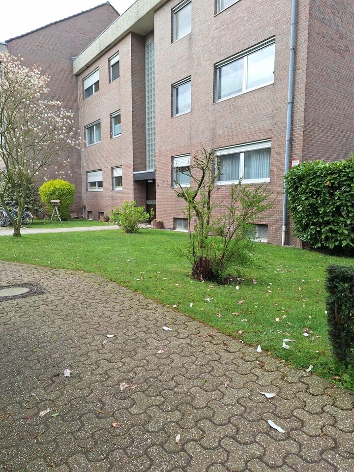 Thumbnail-Wohnung in Neuss Nord zu vermieten