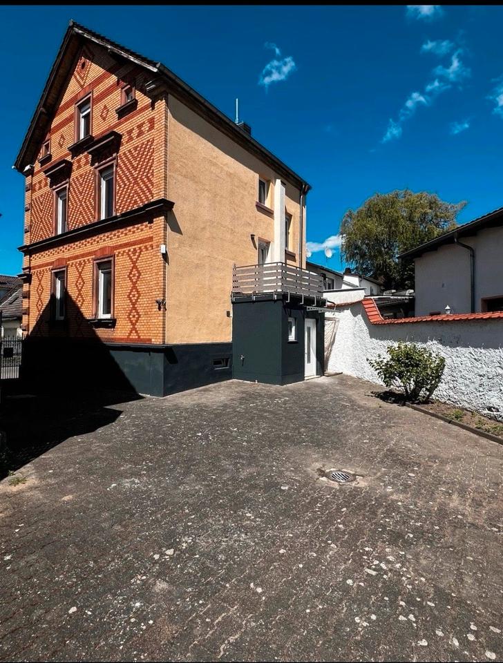 Thumbnail-Großes Haus für eine Famile oder Mehrgenerationenhaushalt zur Mie