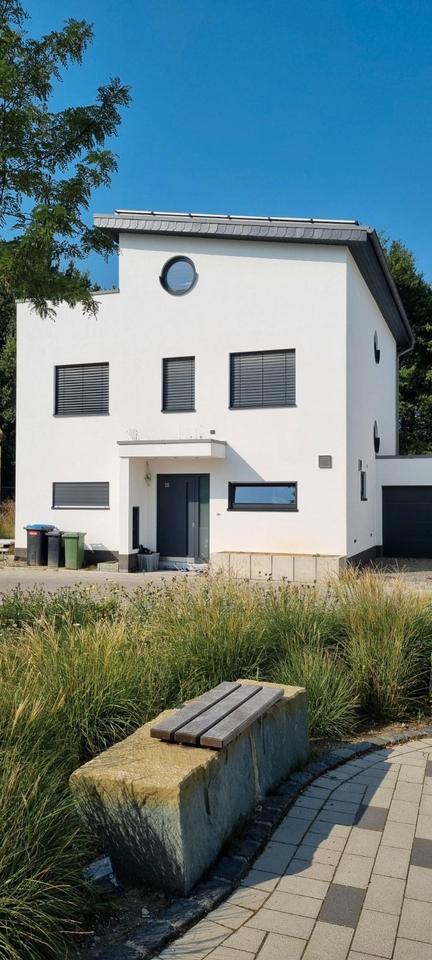 Thumbnail-Soest Einfamilienhaus 187 m2 8 Zimmer Garten im Soester Westen
