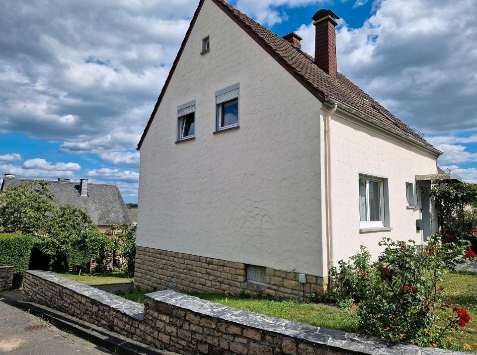 Thumbnail-Haus in Bitburg zentral mit großem Garten