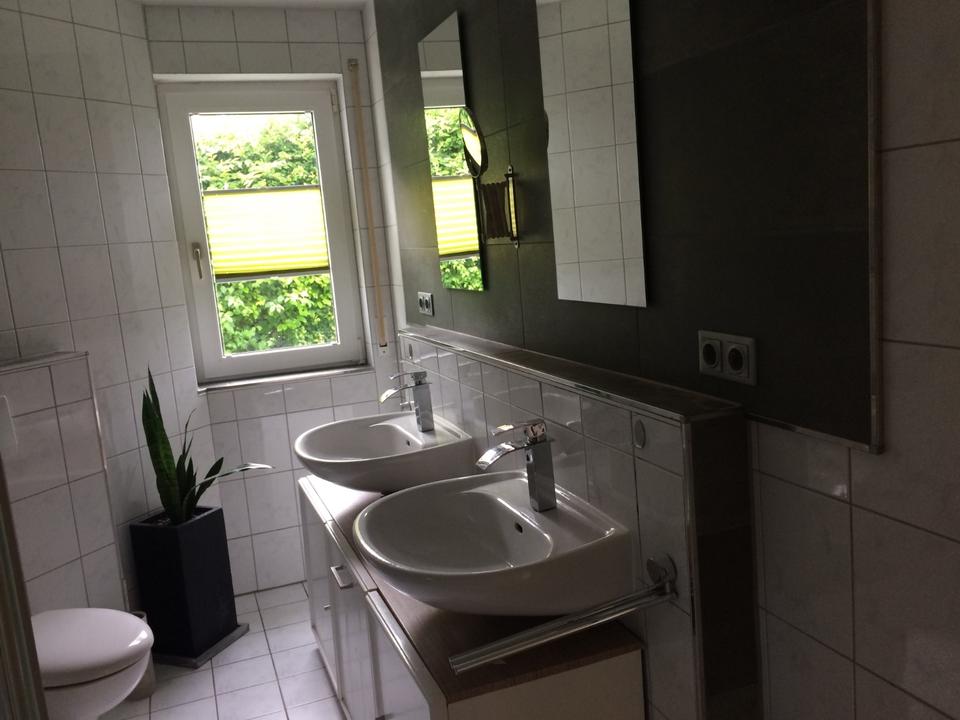 Thumbnail-Stadtnahe 3 ZKB Wohnung