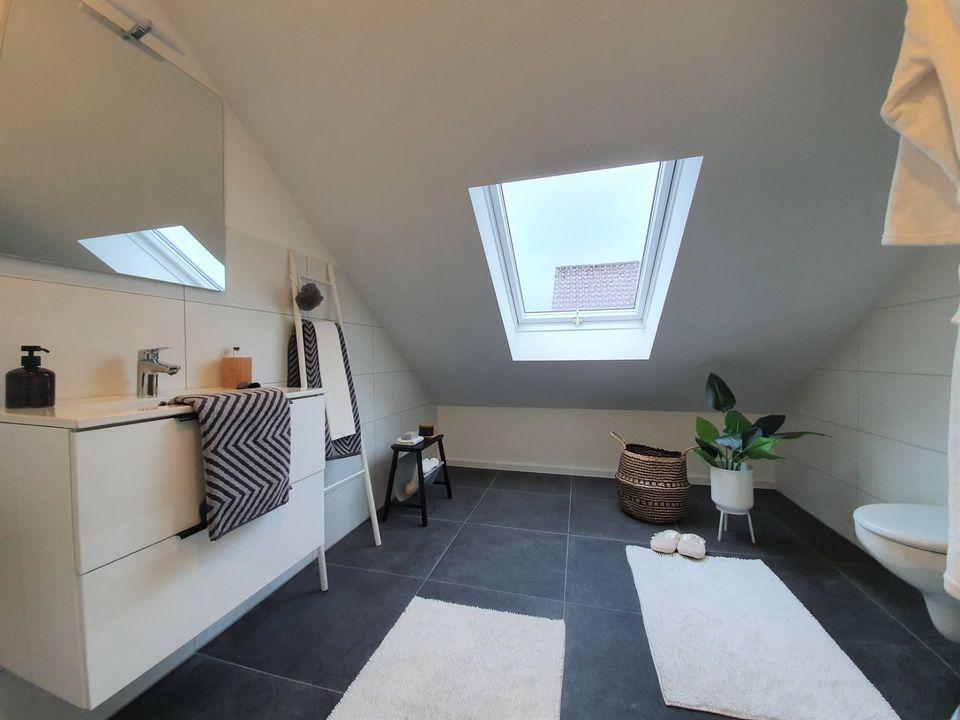 Thumbnail-Renoviertes Einfamilienhaus in ST.Arnold