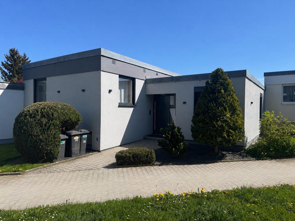 Thumbnail-Reihen Bungalow zu Verkaufen