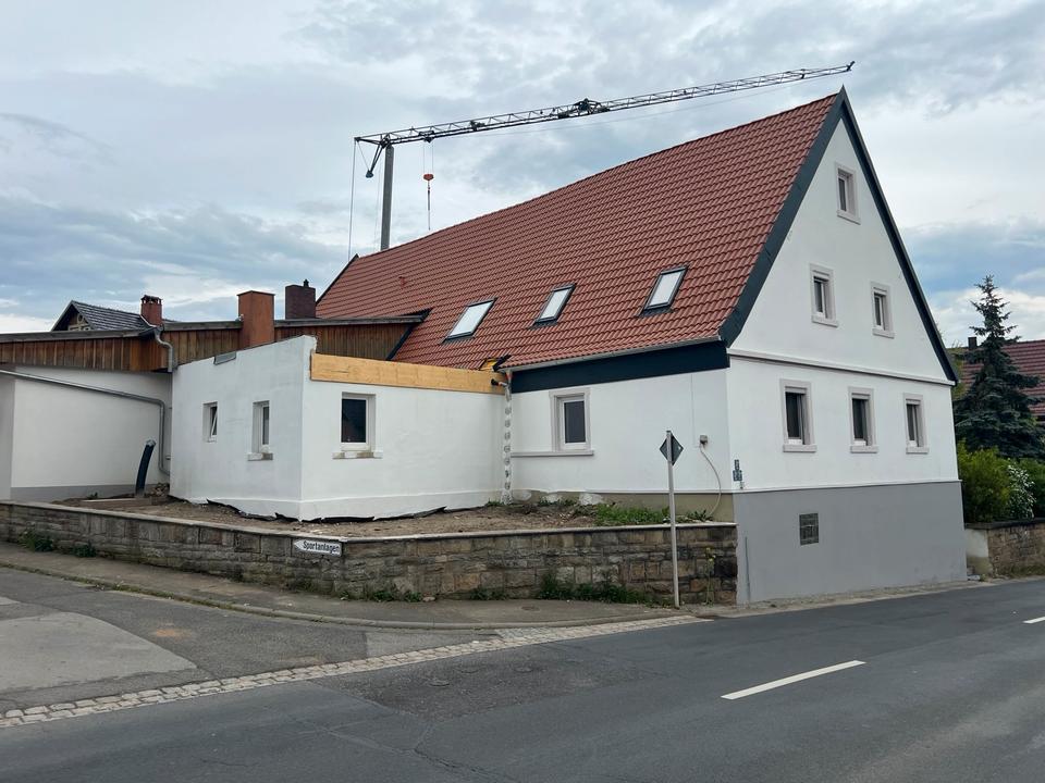 Thumbnail-Haus zur Miete in 97437 Oberhohenried