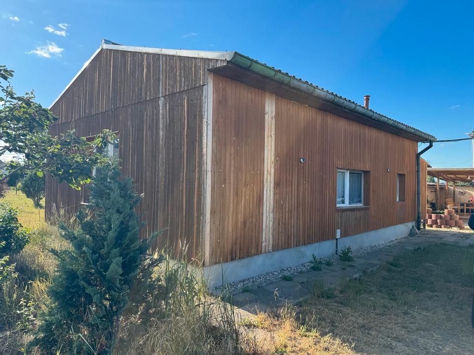 Thumbnail-Haus zu verkaufen in Gaditz