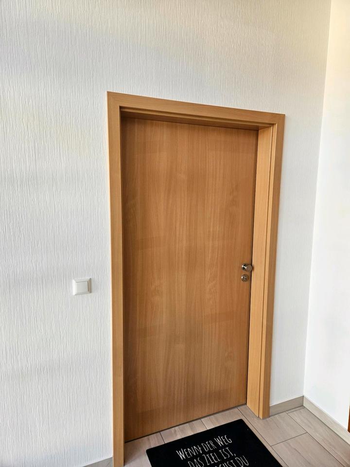 Thumbnail-Barrierefreie 2,5 Raumwohnung