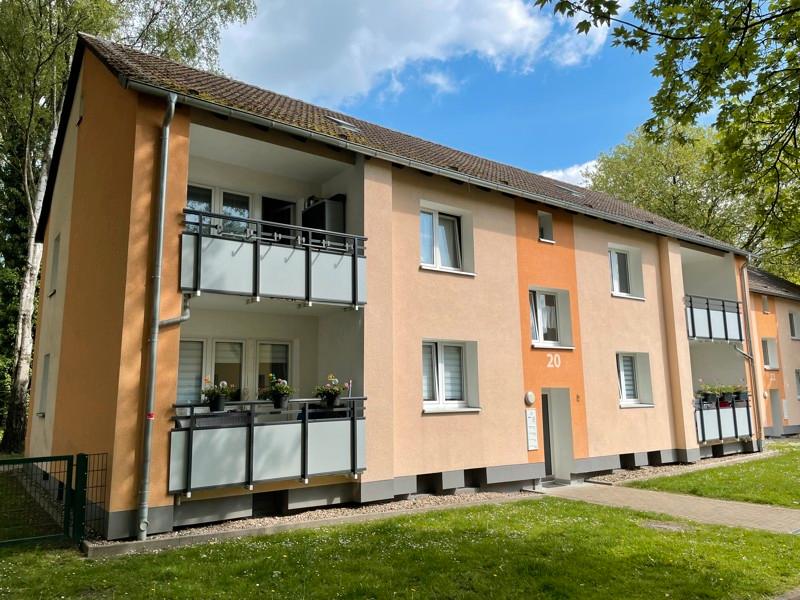 Thumbnail-Umzug gefällig? Praktische 3,5-Zi.-Wohnung