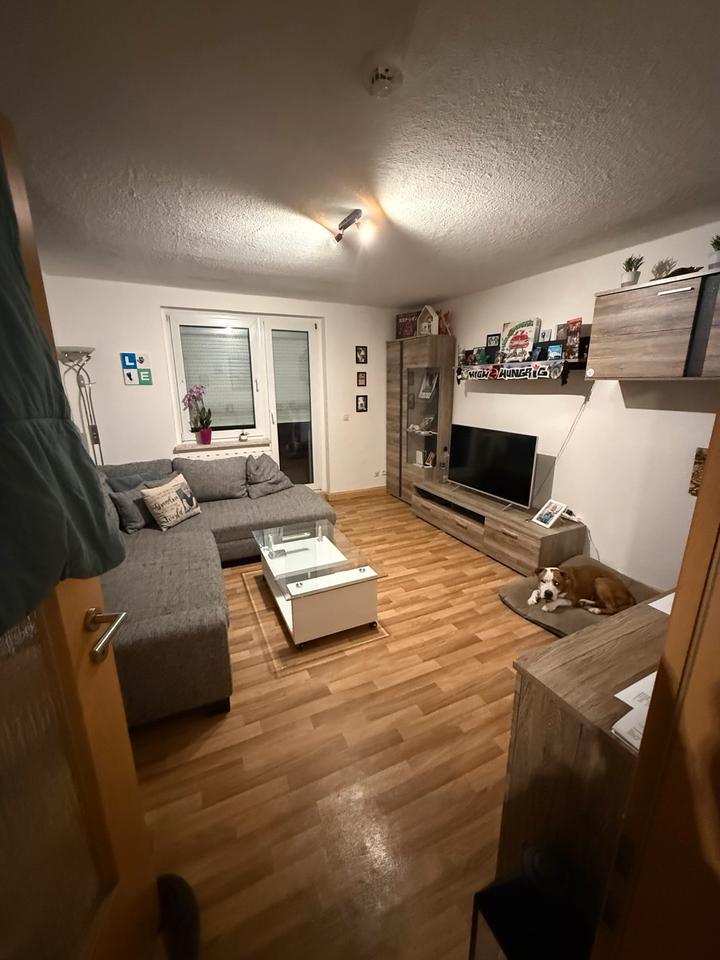 Thumbnail-Schöne 3 Raum Wohnung