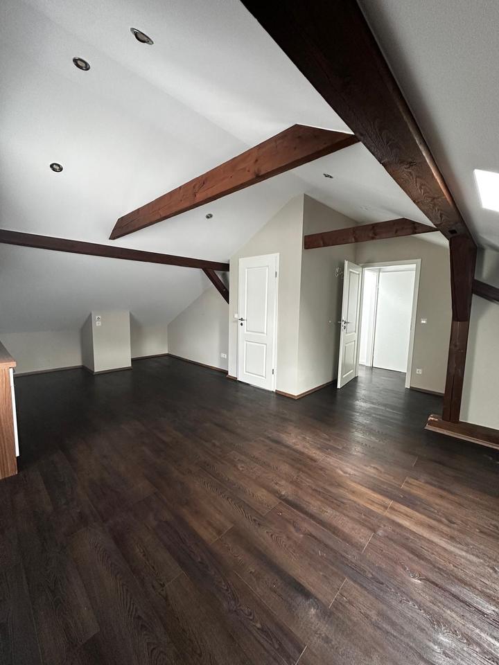 Thumbnail-Dachgeschosswohnung in Gottmadingen