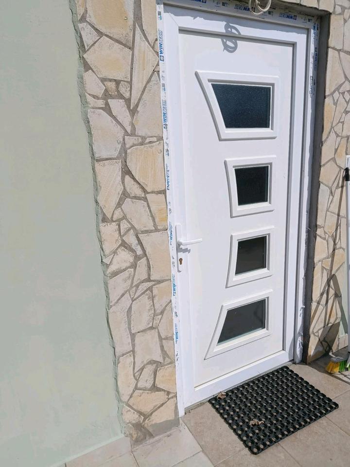 Thumbnail-Ferienhaus in Karcag Nähe Thermalbad