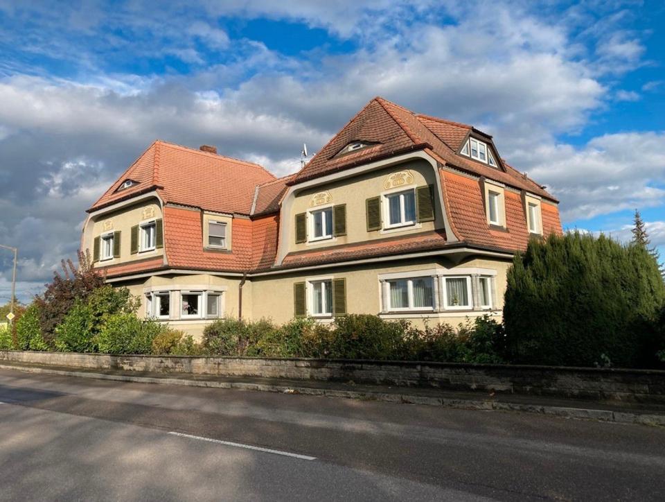 Thumbnail-Doppelhaushälfte