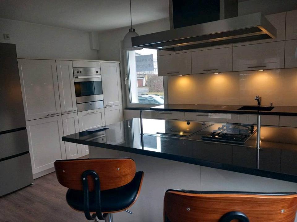 Thumbnail-4 Familenhaus mit hochwertiger Eigentümerwohnung