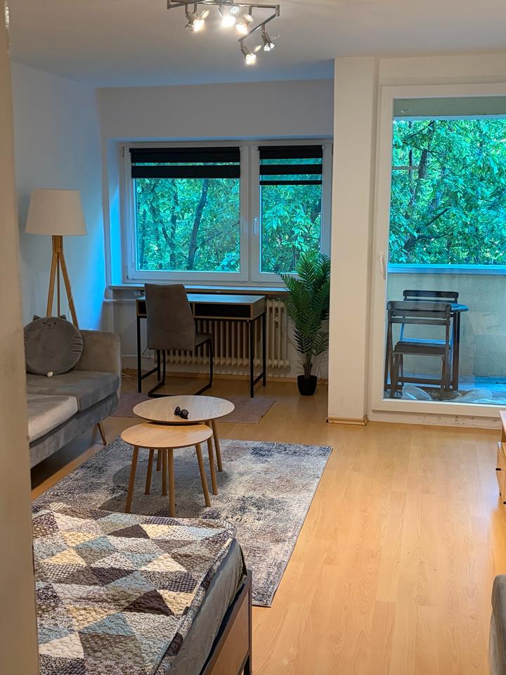 Thumbnail-Furnished studio apartment 7 min from U3