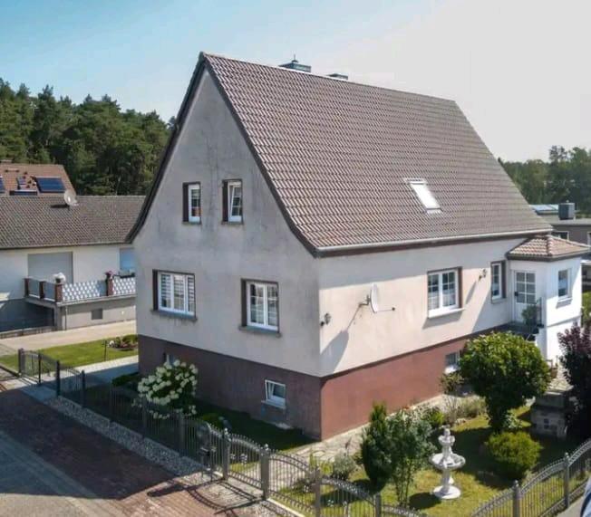 Thumbnail-Einfamilienhaus in top Lage ( Mehrgenerationenhaus )