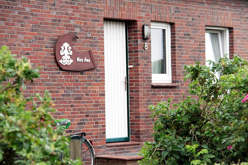 Thumbnail-Nordseeinsel Spiekeroog Ferienhaus 