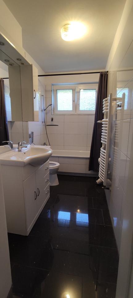 Thumbnail-schöne, helle renovierte Wohnung zu vermieten