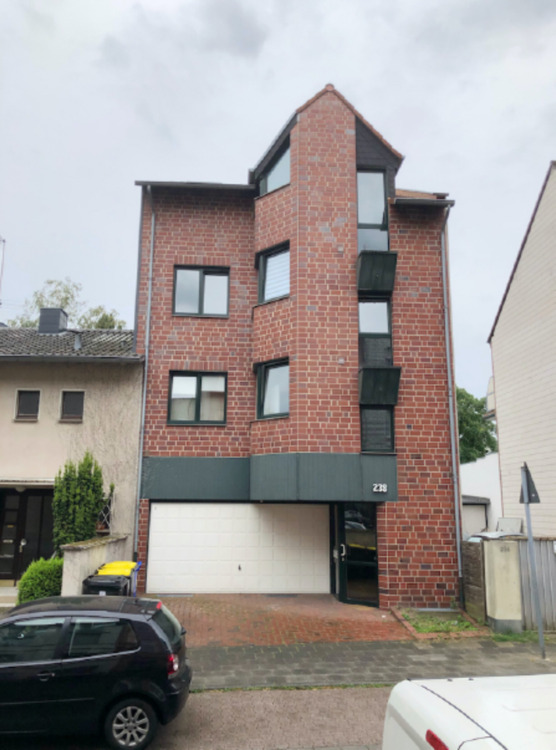 Thumbnail-Helle schöne Wohnung im 3.OG eines ruhigen und gepflegten MFH