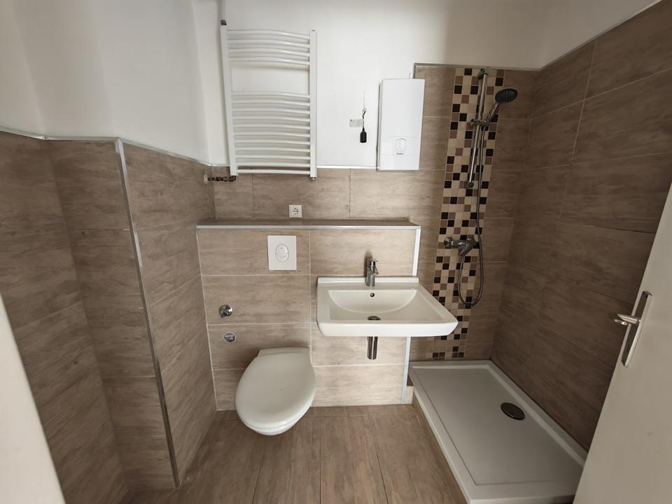 Thumbnail-2 Zimmer Wohnung in Bilk Unterbilk