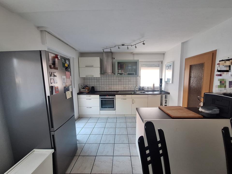 Thumbnail-Wohnung zur Miete