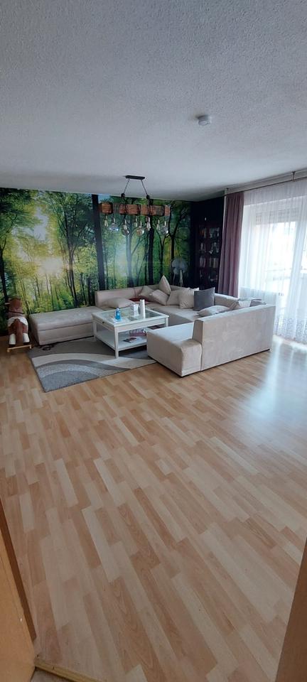 Thumbnail-Attraktive 3 Zimmerwohnung in Haßfurt Garage Wallbox Stellplatz