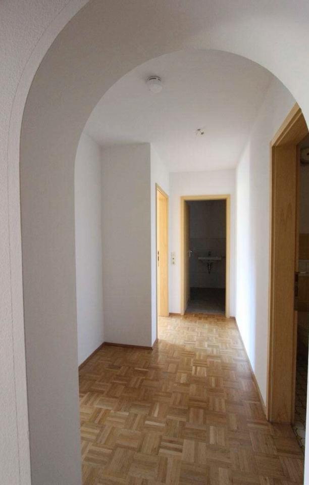 Thumbnail-Wohnung zu vermieten