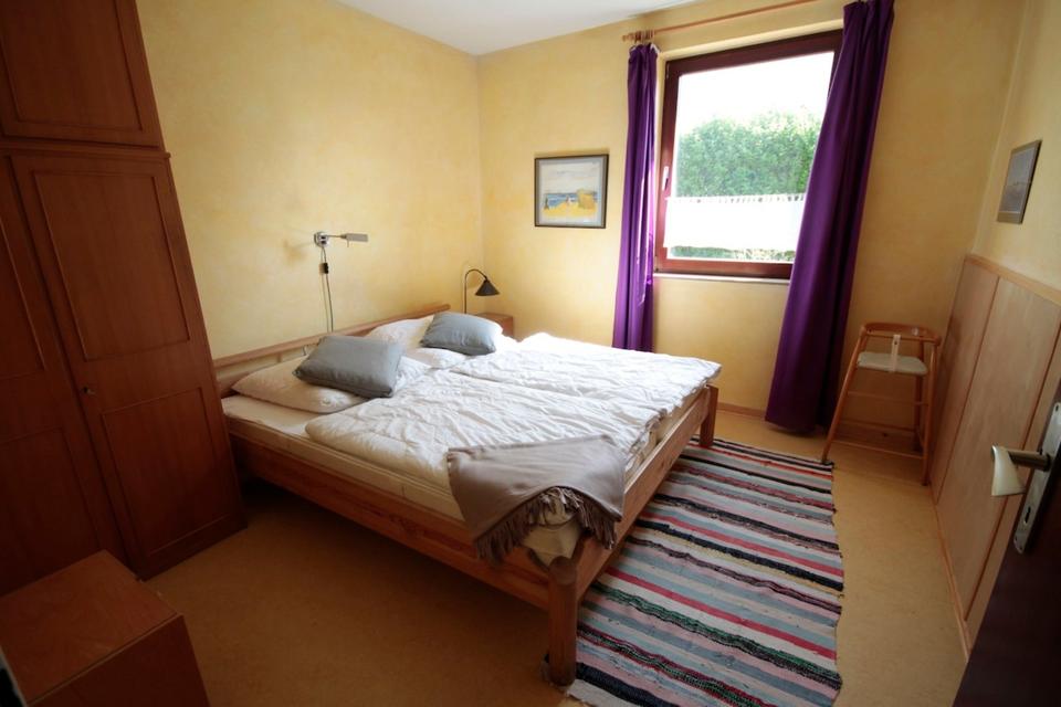 Thumbnail-Nordseeinsel Spiekeroog Ferienhaus 