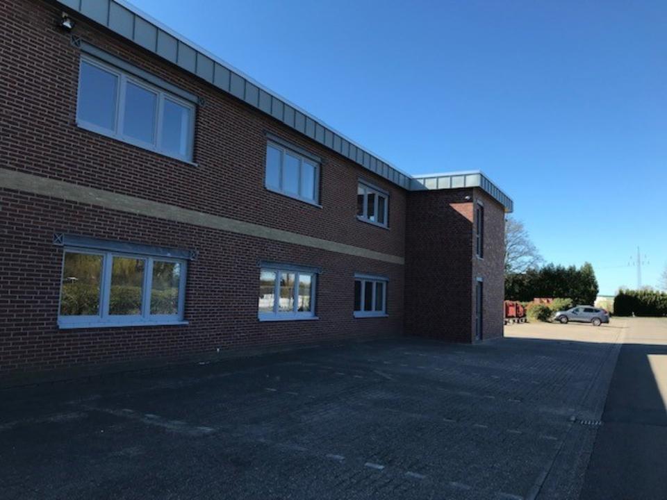 Thumbnail-Büroflächen im 1. OG.