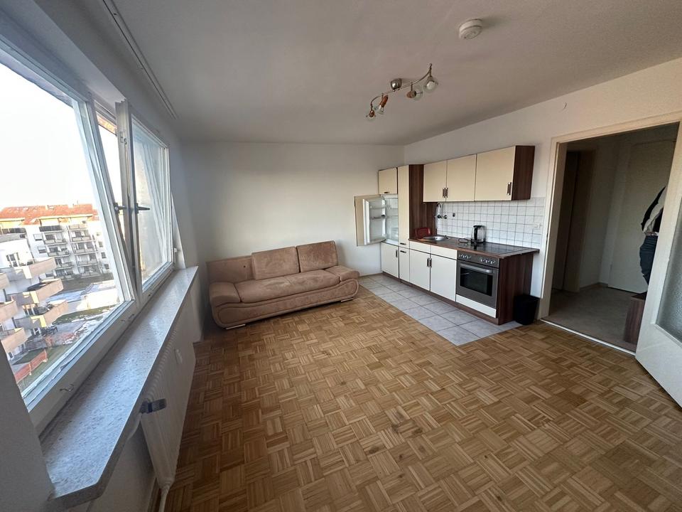 Thumbnail-1-Zimmer-Wohnung-zu vermieten