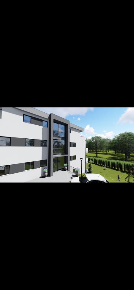 Thumbnail-Moderne 60 m² Neubauwohnung in Wirges zu vermieten