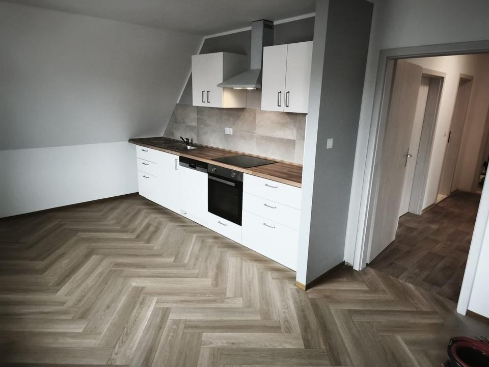 Thumbnail-Komplett renovierte 3-Zimmer-Wohnung im Zentrum von Bunde