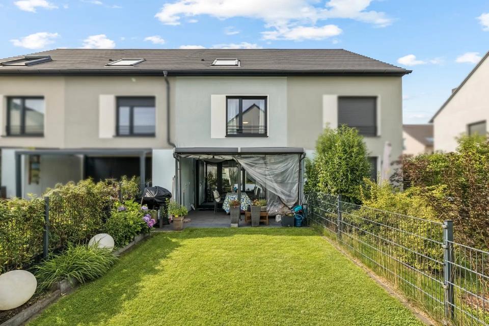 Thumbnail-Modernes Reihenmittelhaus in familienfreundlicher Lage