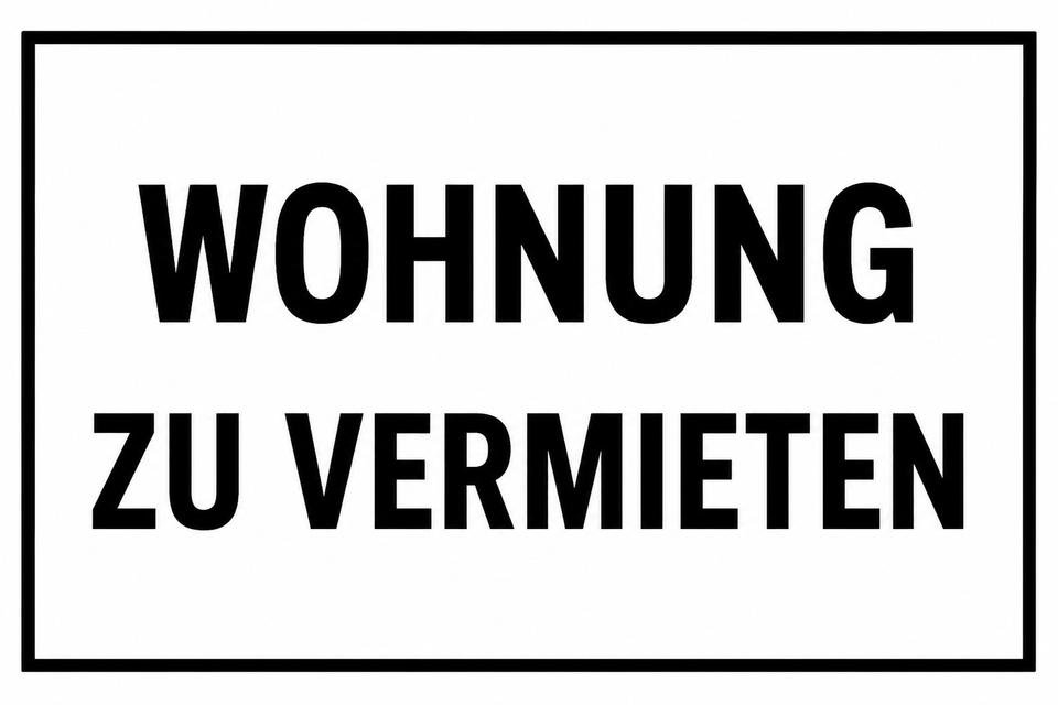 Thumbnail-Wohnung 79 qm zu vermieten