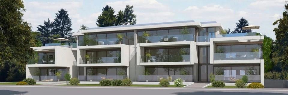 Thumbnail-Exklusive 3 Zimmerwohnung mit Garten in Nürnberg Mögeldorf