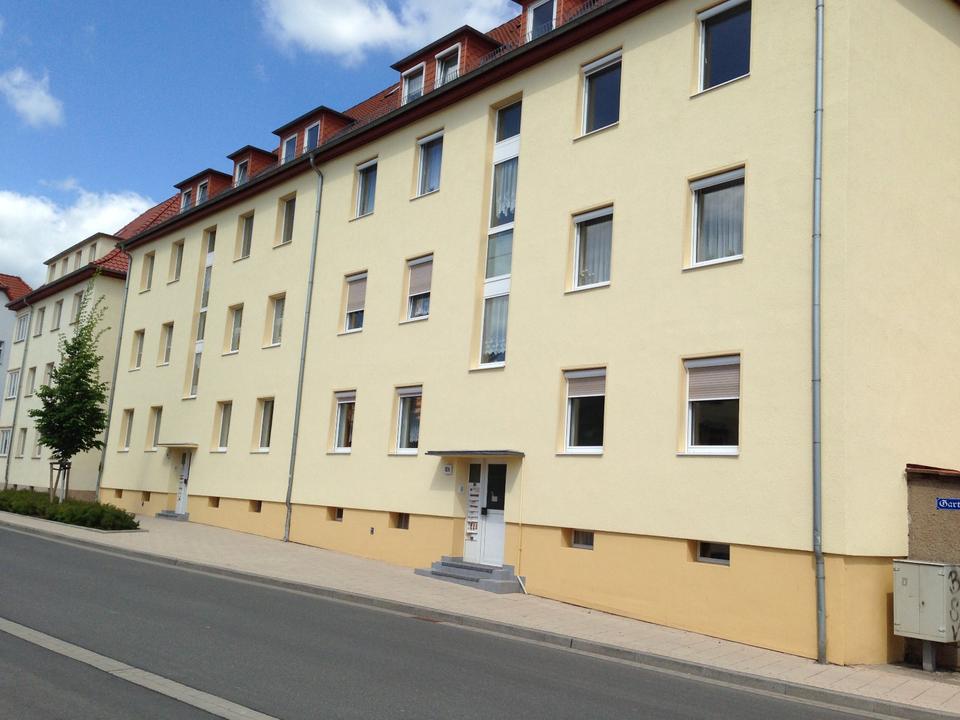 Thumbnail-Moderne Maisonettewohnung mit lichtdurchfluteten Räumen und individuellem Wohncharakter (401.1602)
