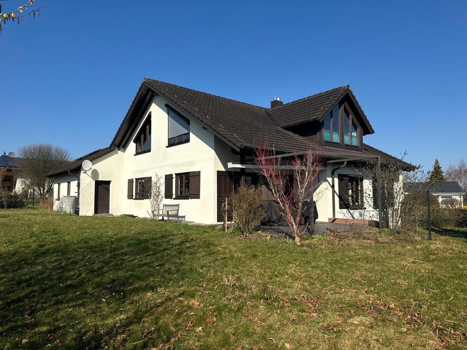 Thumbnail-EFH 294m² + Ferienwohnung provisionsfrei