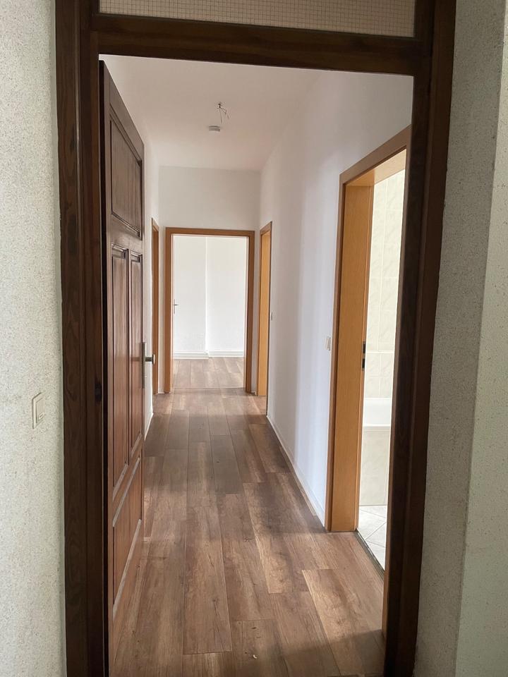 Thumbnail-Schöne 3-Zimmer Wohnung in der Altstadt von Frankfurt (Oder)