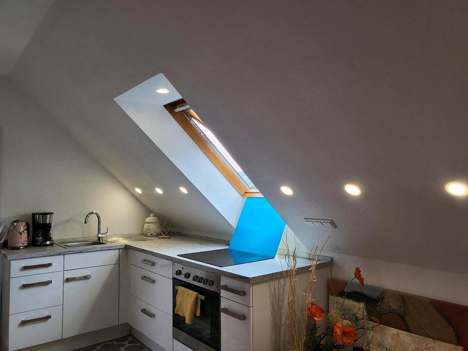 Thumbnail-Freistehende Einfamilienhaus in Veitshöchheim