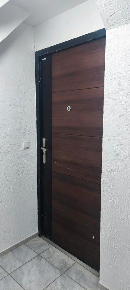 Thumbnail-3-Zimmerwohnung DG Petershagen Friedewalde.