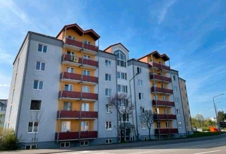 Thumbnail-1 Zimmer Appartement Homburg ab 01.03.2026